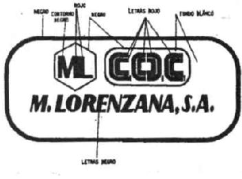 Imagen de ML C.O.C. M. LORENZANA, S.A