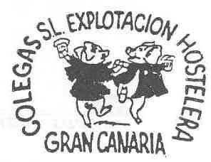 Imagen de COLEGAS S.L. EXPLOTACION HOSTELERIA GRAN CANARIA
