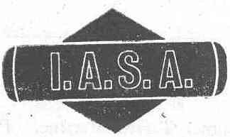 Imagen de IASA