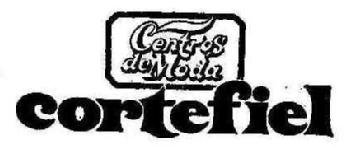 Imagen de CENTROS DE MODA CORTEFIEL