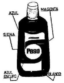 Imagen de JOHNSON PASO