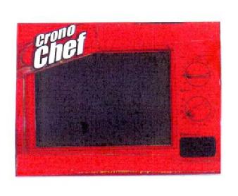 Imagen de CRONO CHEF
