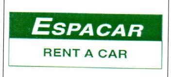 Imagen de ESPACAR RENT A CAR