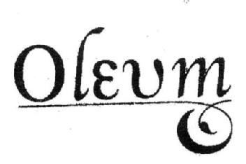 Imagen de OLEUM