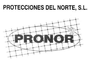Imagen de PROTECCIONES DEL NORTE, S.L. PRONOR