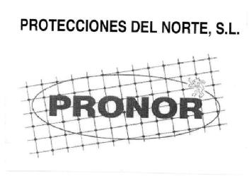 Imagen de PROTECCIONES DEL NORTE, S.L. PRONOR