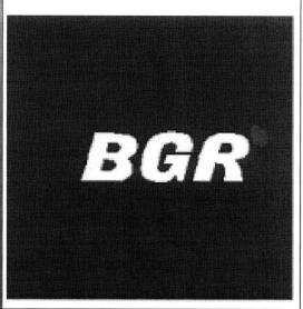 Imagen de BGR