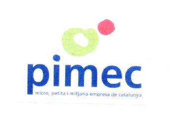 Imagen de PIMEC MICRO, PETITA I MITJANA EMPRESA DE CATALUNYA