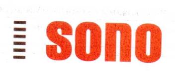 Imagen de SONO