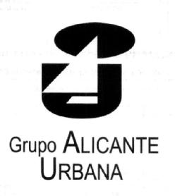 Imagen de GRUPO ALICANTE URBANA