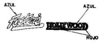Imagen de FOSTER\'S HOLLYWOOD
