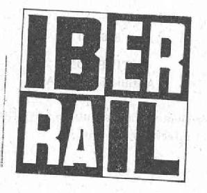 Imagen de IBERRAIL