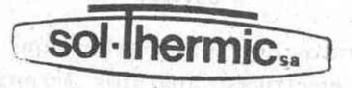 Imagen de SOL-THERMIC