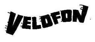 Imagen de VELOFON