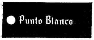 Imagen de PUNTO BLANCO