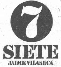 Imagen de SIETE