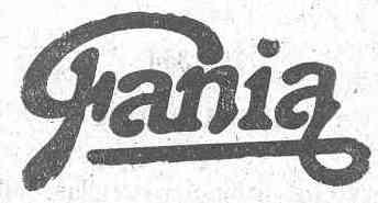 Imagen de GANIA