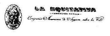 Imagen de LA EQUITATIVA (FUNDACION ROSILLO) COMPAÑIA ANONIMA DE SEGUROS SOBRE LAVIDA