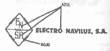 Imagen de EN, S.A. ELECTRO NAVILUZ, S.A