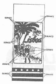 Imagen de CAFES LISBOA