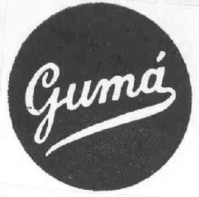 Imagen de GUMA