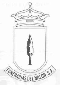 Imagen de FUNERARIAS DEL NALON, S.A