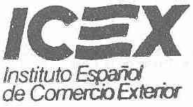 Imagen de ICEX INSTITUTO ESPAÑOL DE COMERCIO EXTERIOR
