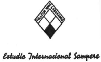 Imagen de ESTUDIO INTERNACIONAL SAMPERE