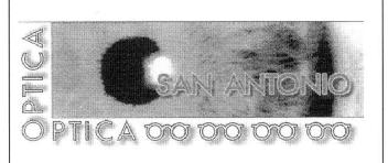 Imagen de OPTICA SAN ANTONIO