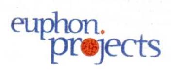 Imagen de EUPHON PROJECTS