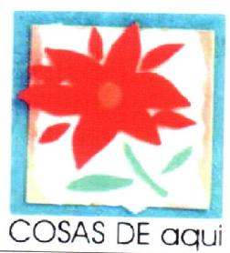 Imagen de COSAS DE AQUI