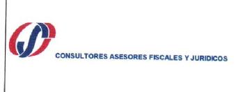 Imagen de CSP CONSULTORES ASESORES FISCALES Y JURIDICOS