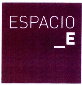 Imagen de ESPACIO E