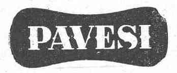 Imagen de PAVESI