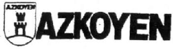 Imagen de AZKOYEN