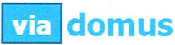 Imagen de VIA DOMUS