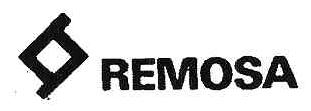 Imagen de REMOSA