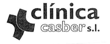 Imagen de CLINICA CASBER, S.L