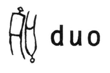 Imagen de DUO