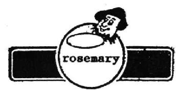 Imagen de ROSEMARY