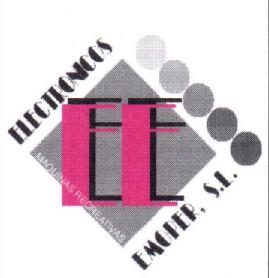 Imagen de EE ELECTRONICOS EMOPER, S.L. MAQUINAS RECREATIVAS