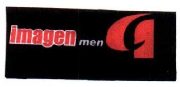 Imagen de IMAGEN MEN