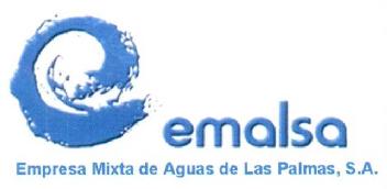 Imagen de EMALSA EMPRESA MIXTA DE AGUAS DE LAS PALMAS, S.A