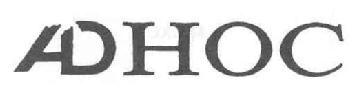 Imagen de ADHOC