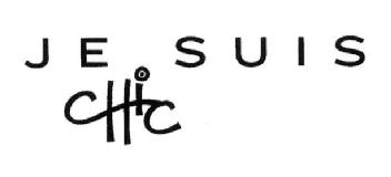Imagen de JE SUIS CHIC