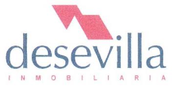 Imagen de DESEVILLA INMOBILIARIA