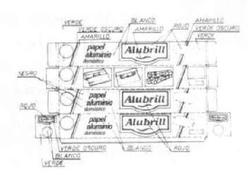 Imagen de ALUBRILL