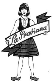 Imagen de LA PRAVIANA