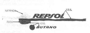 Imagen de REPSOL BUTANO