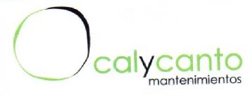 Imagen de CALYCANTO MANTENIMIENTOS